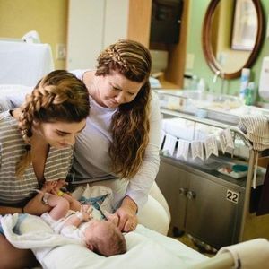 Meet your Posher, Sandi